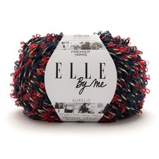 Premier Elle By Me Aurelie Yarn-Treasure Chest