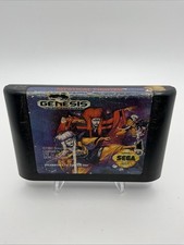 Mystical Fighter (Sega Genesis, 1992) Cartridge Only
