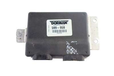 2003-2009 CHEVY GMC Cadillac Electronic Throttle Body Module Dorman 599-959