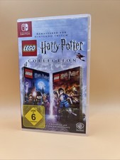 Lego Harry Potter Collection (Nintendo Switch...