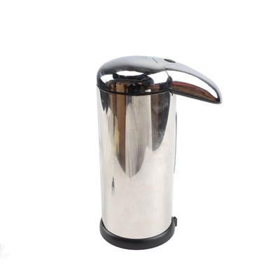 Automatic Liquid Dispenser 500ml Touchless Battery Operated Hand 