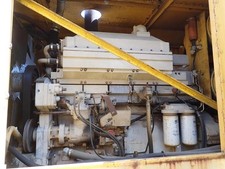 Cummins Kta1150 Turbo Diesel Engine Runs Mint Low Hours 600 Hp Kta19