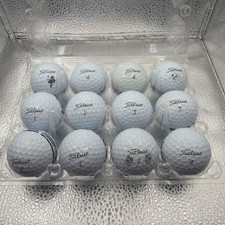 Titleist Avx Bands 360 Pearl And A Grade Condition Great Value