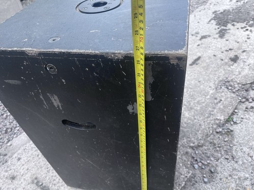 15” Band pass Passive Subwoofer Bass - PD158 In Tannoy V-Net 15BP - Picture 6 of 6