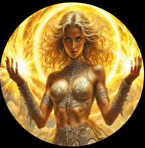 Hayleybug 1 oz Solis Empress silver w/ COA mintage 15 Round #1