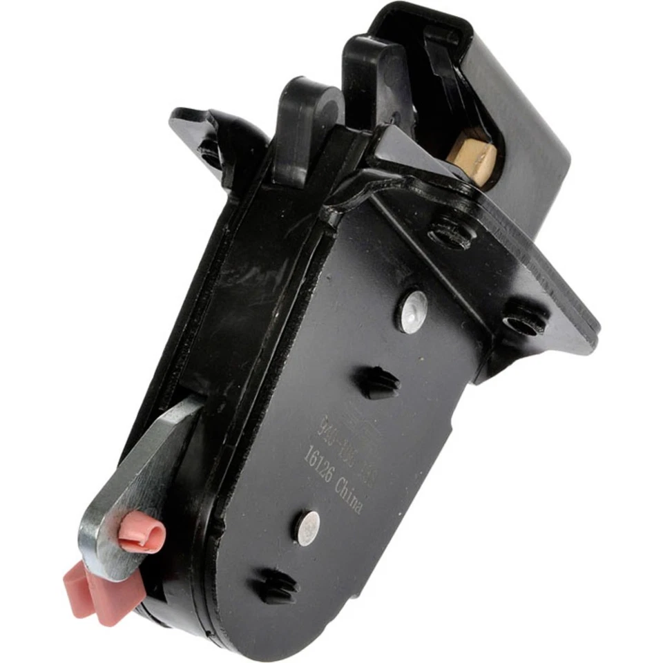 940-106 Dorman Manija Puerta Pestillo Trasero Conductor o Pasajero Lado Inferior para Chevy Foto 3 de 3