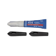 Klein Tools 56025 Fiberglass Fish Tape Repair Kit for 4VDH1, 4VDF6, 15X659