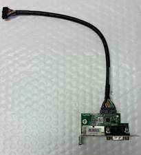 HP Serial Port Card ProDesk EliteDesk 400 600 800 G3 G4 G5 SFF 902760-002