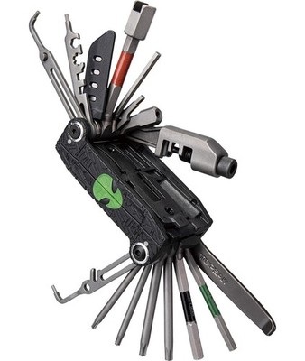 Topeak Alien X Bike Multi-Tool 