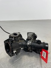 13547810752 drosselklappe BMW 5 BERLINA 520 D lopnp346678