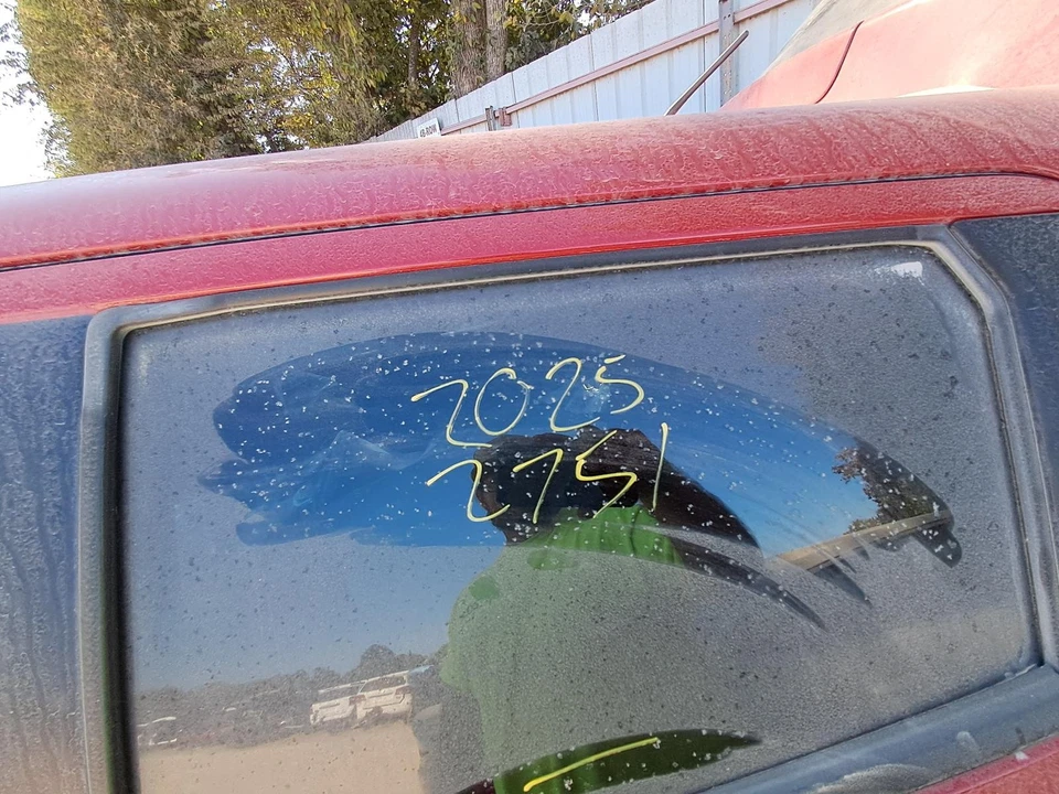 Used Front Left Fender fits: 2015 Nissan Juke Front Left Grade A - Imagem 3 de 4