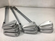 TaylorMade P790 2021 Iron Set 7pcs 4-PW NS PRO 950GH neo Flex S