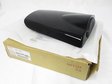 NOS Honda CBR600RR6 CBR 600 RR 6 2006 Solo Rear Seat Cowl Graphite Black NHB01