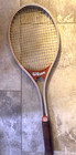 Jimmy Connors WILSON Rally 4 1/2 L Tennis Racket - Made in Belgium — photo 1