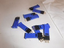 ARRIS 531186-008-00 CONNECTER 10PK T 