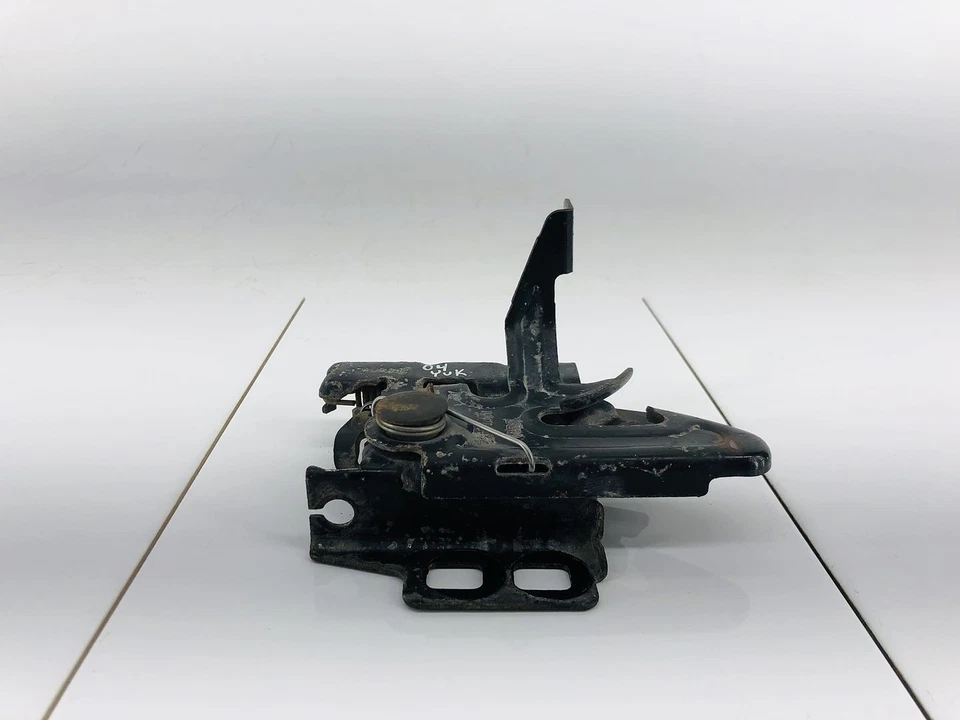 00-06 GMC YUKON XL 1500 CAPÓ CAPÓ BLOQUEO PESTILLO CAPTURA ACTUADOR OEM Foto 2 de 4