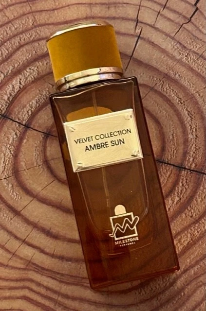 Velvet amber sun dolce&gabbana cheap