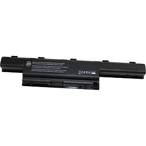 BTI 10.8V 4400mAh 6-Cell Lithium-Ion Notebook Battery