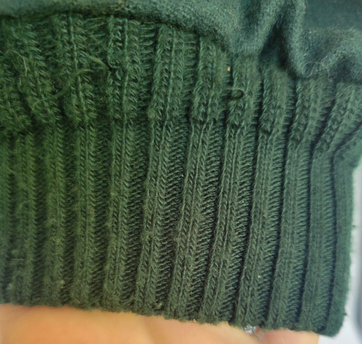 pendleton wool jacket large - image 6