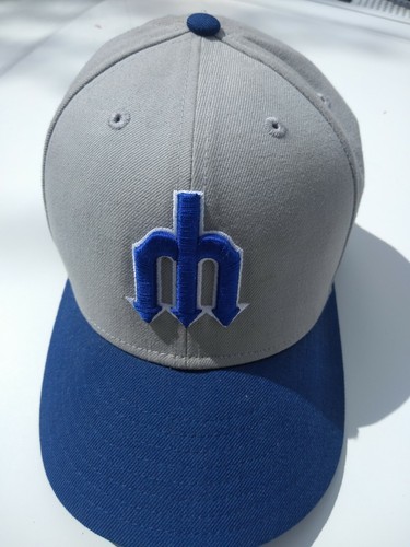 Retro Seattle Mariners Coperstown 