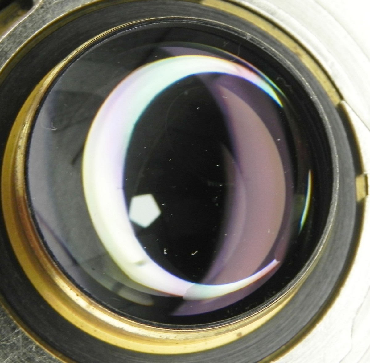 Rodenstock 50mm f1.9 Heligon Iloca mount #4314811 | eBay Rodenstock 50mm f1.9 Heligon Iloca mount #4314811 | eBay