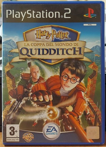 TANTISSIMI GIOCHI PS2 IN ITALIANO CON SCONTO IN UN UNICA SPEDIZIONE 24/48H A 6€ - Imagen 165 de 420
