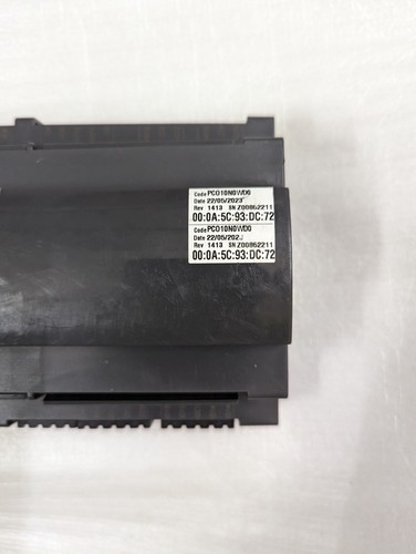 Carel P+5CVB0A000M0 Rev. 3.327 evolution + controller - Used - Picture 5 of 11