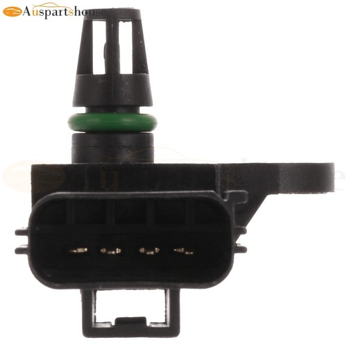 2x MAP Pressure Sensor 1F2018211 For Ford Fusion Transit Connect Escape C-Max - Picture 5 of 10