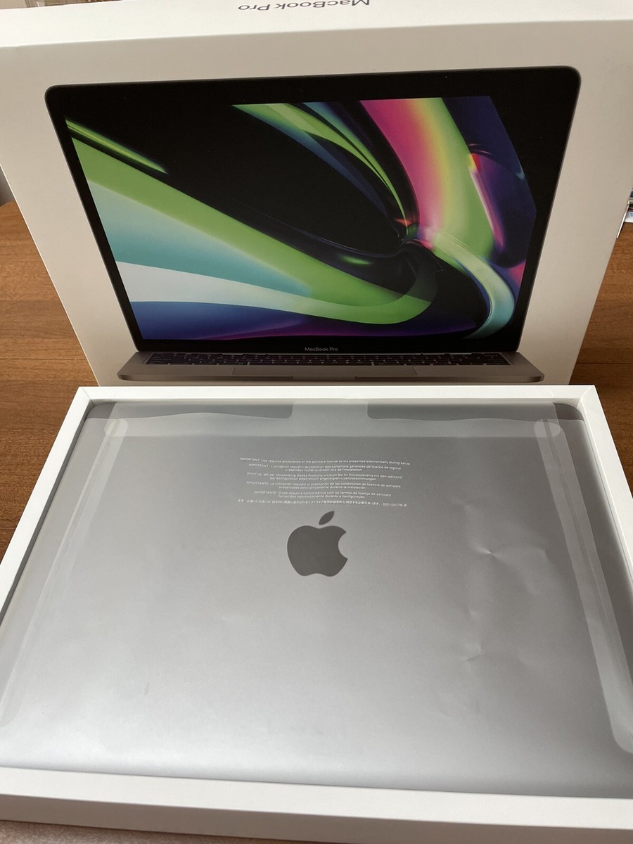 Apple MacBook Pro 13 Apple MacBook Pro 13