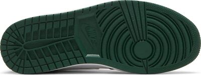 Size 15 - Jordan 1 Retro OG High Gorge Green for sale online | eBay