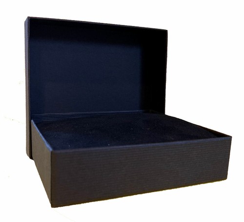 Hebilla de cinturón cráneo de ciclista Til Death Do Us parte con caja de presentación - Imagen 2 de 2