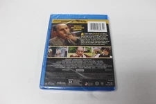  Capone (Blu-ray, 2020) Brand New Sealed