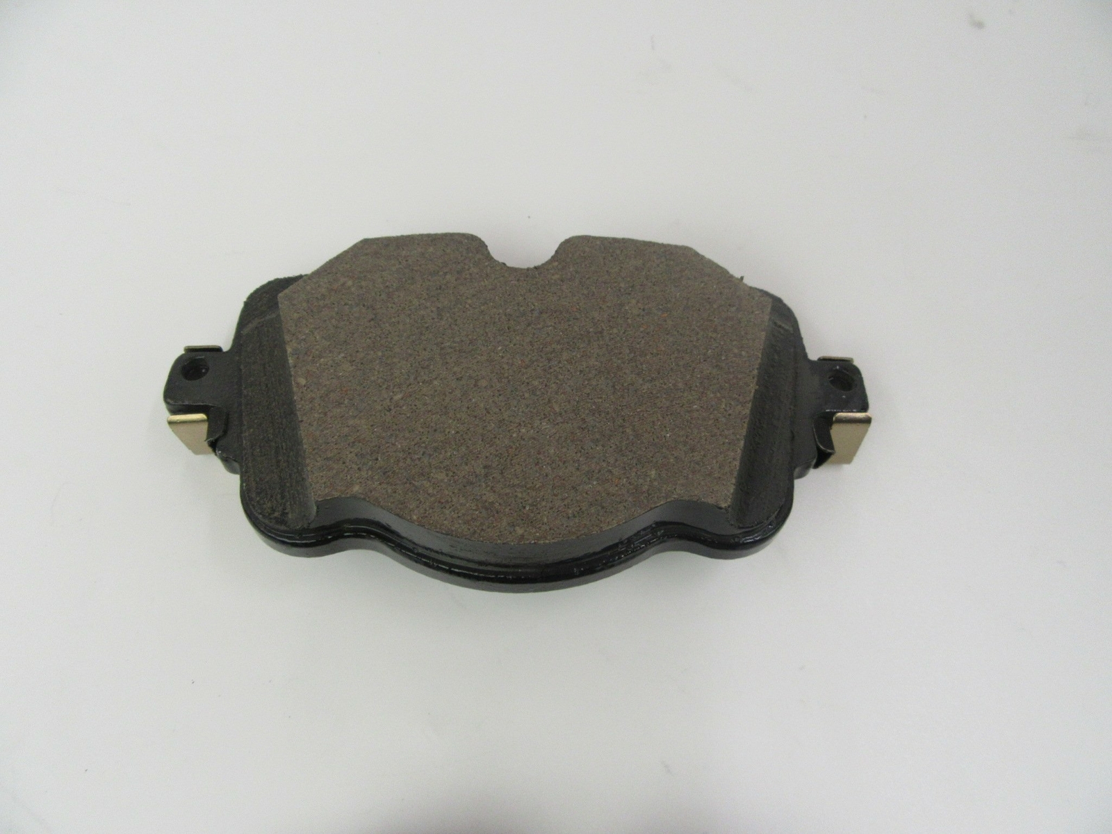 Bentley Bentayga front rear brake pads TopEuro 648