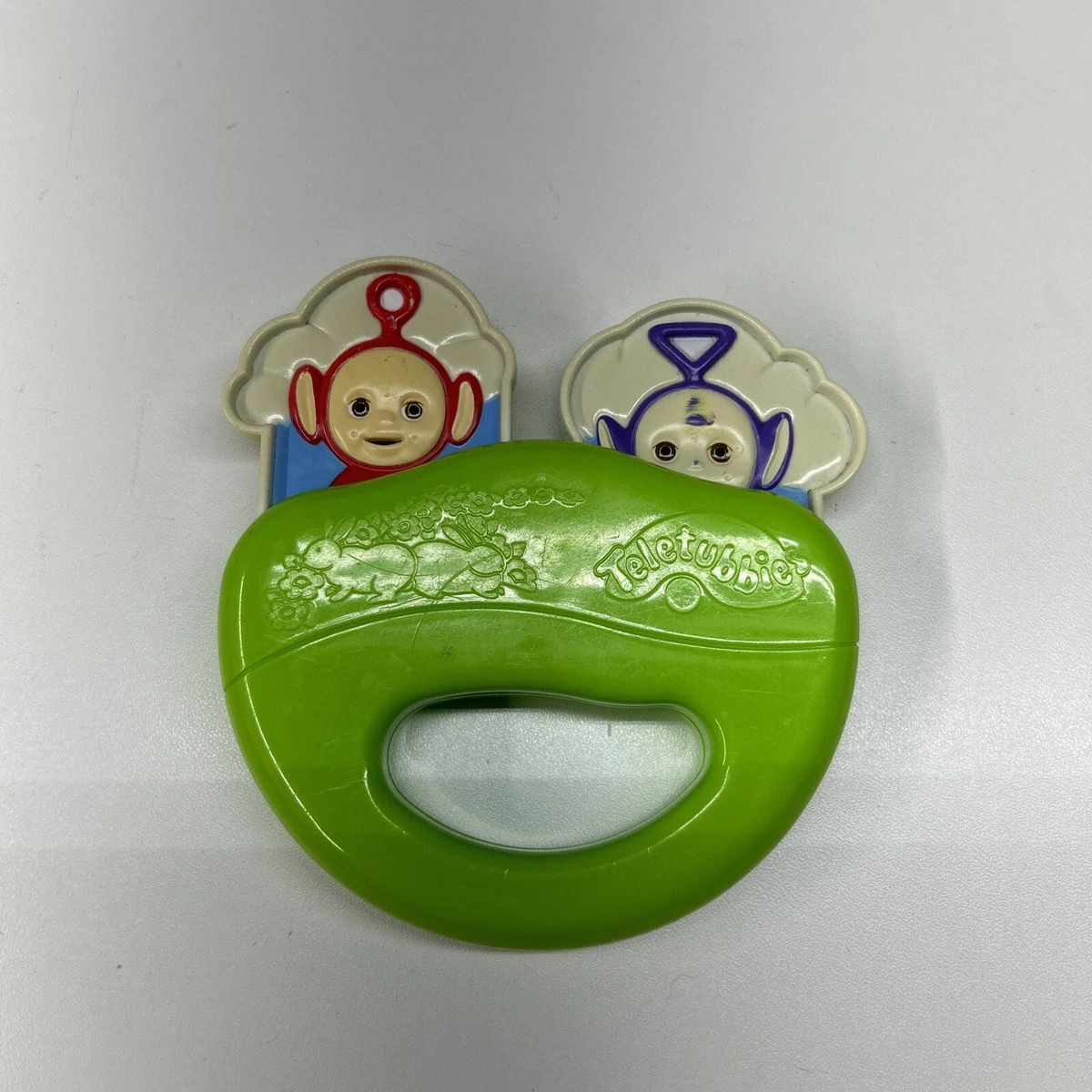 Teletubbies pop up toy sales