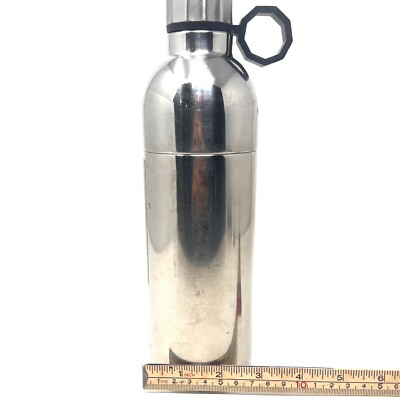 Starbucks Stainless Steel Water Bottle Hook 20oz Steel