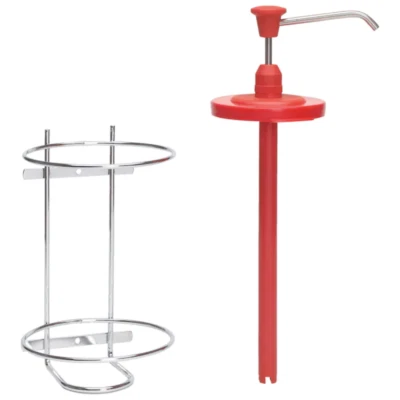 Würth® Hand Cleaner Dispenser System 4000ml (4L) – Soap Not Included