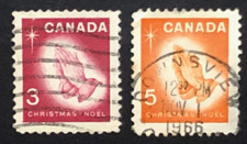 1966 Canada Christmas Set