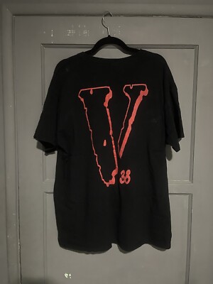 Vlone Size Xl