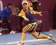 Wozniacki, Caroline