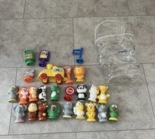 Alphabet Learning VTECH Accessories & Animals