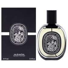 Eau Rose by Diptyque for Women - 2.5 oz EDP S...
