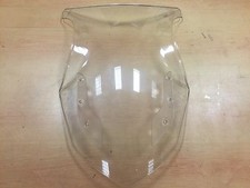 Genuine Kawasaki Z1000SX SX 2014 2015 2016 clear top fairing wind screen shield