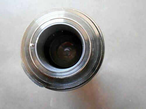 Vivitar Auto Telephoto 200 mm 1:3.5 Lens,Pentax Screw Mount - Picture 3 of 5