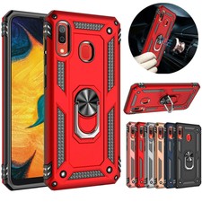 For Samsung Galaxy A53 A73 A33 5G A70 Shockproof Heavy Duty Phone Slim Case