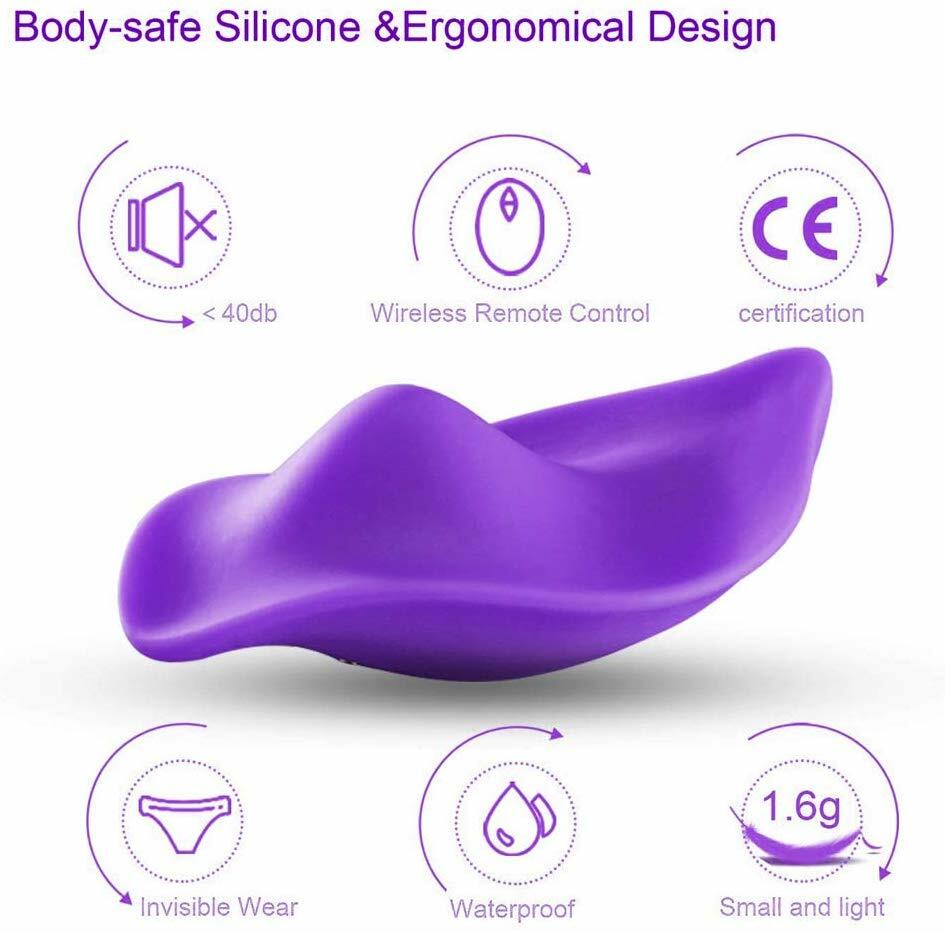 Small Clit Vibrator Wearable Remote Rechargeable Women Sex Toys Dildos Massagers | eBay Small Clit Vibrator Wearable Remote Rechargeable Women Sex Toys Dildos Massagers | eBay