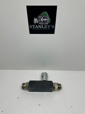 Parker F1220S Flow Control Valve 3000 PSI New