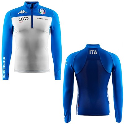 magliette termica kappa prezzo