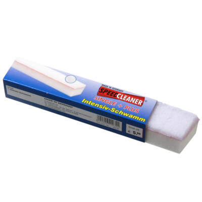 SPEEDCLEANER SINGLE & PLUS 20cm Intensivschwamm