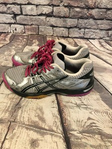 asics b257n