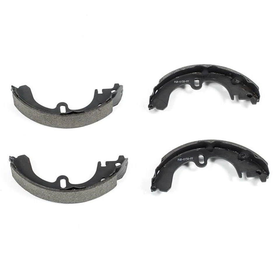 Комплект пружин тормозных барабанов башмаков колесный цилиндр подходит для Toyota Corolla 94-02 без АБС - Изображение 4 из 4